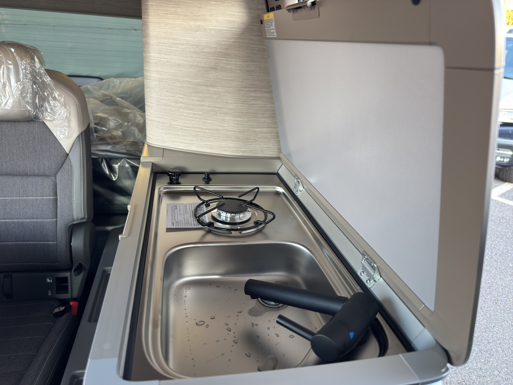 VW T7 California Coast „Peter“ – Bild 2