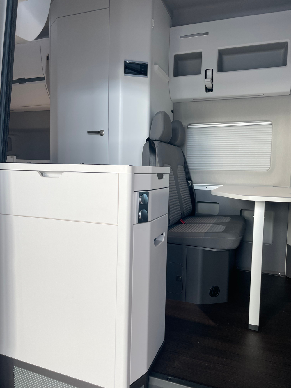 VW Grand California 600 „Trudchen“ – Bild 5