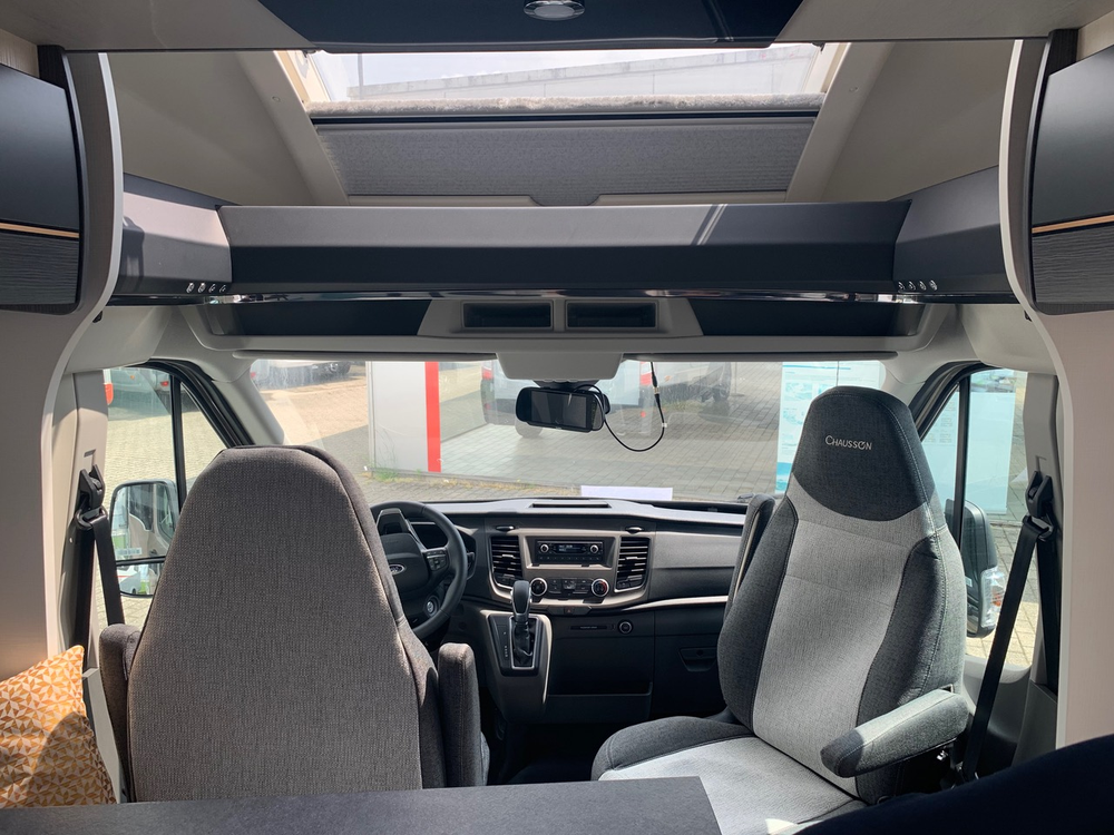 Chausson 640 „Irma“ – Bild 3