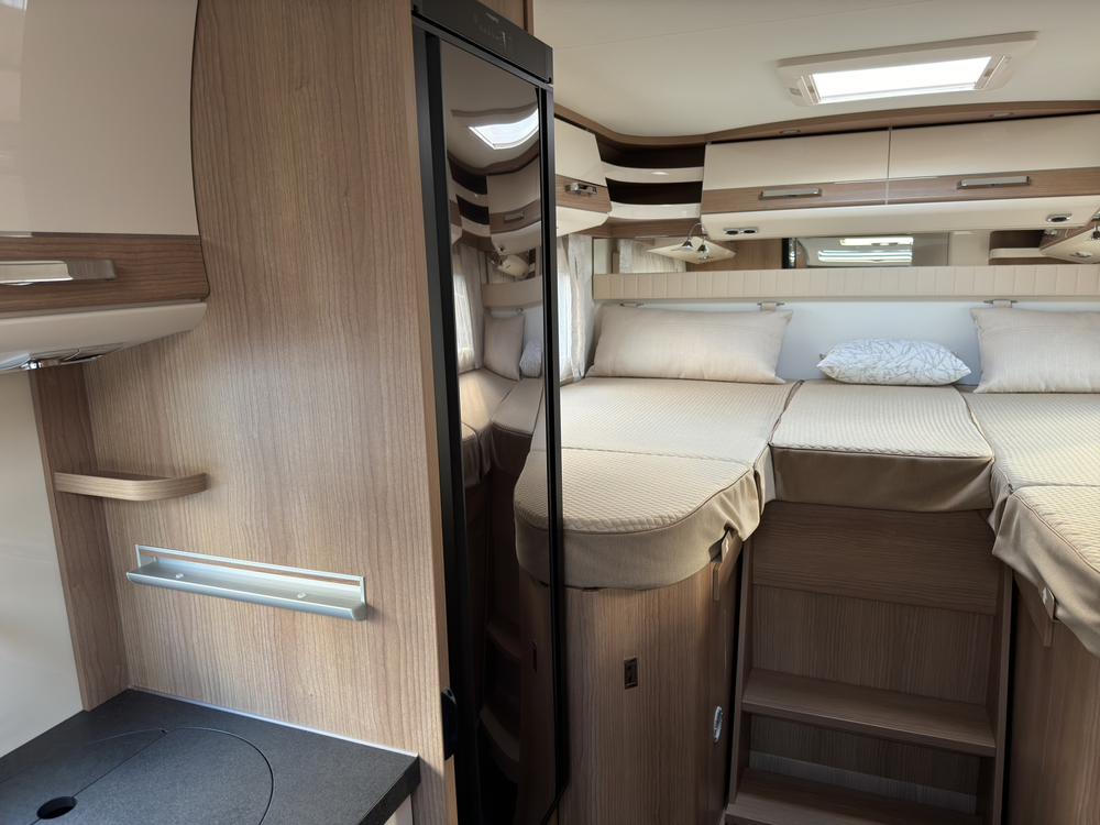 Malibu T Fiat 430 KB-LE lightweight 3.5t „Lisa“ – Bild 3