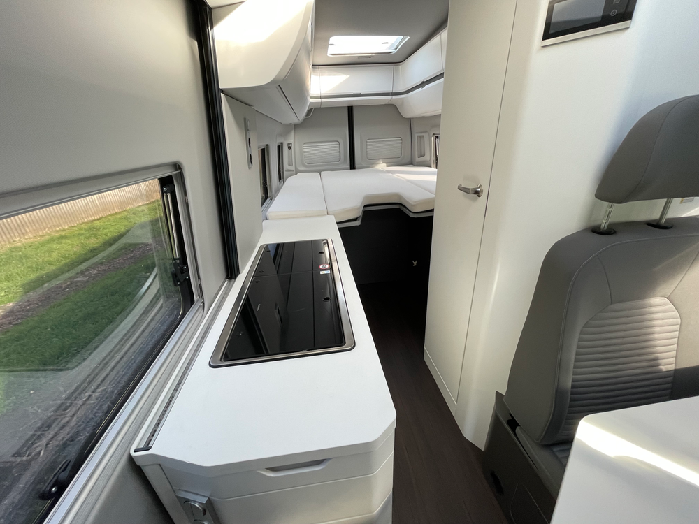 VW Grand California 680 „Willi“ – Bild 4