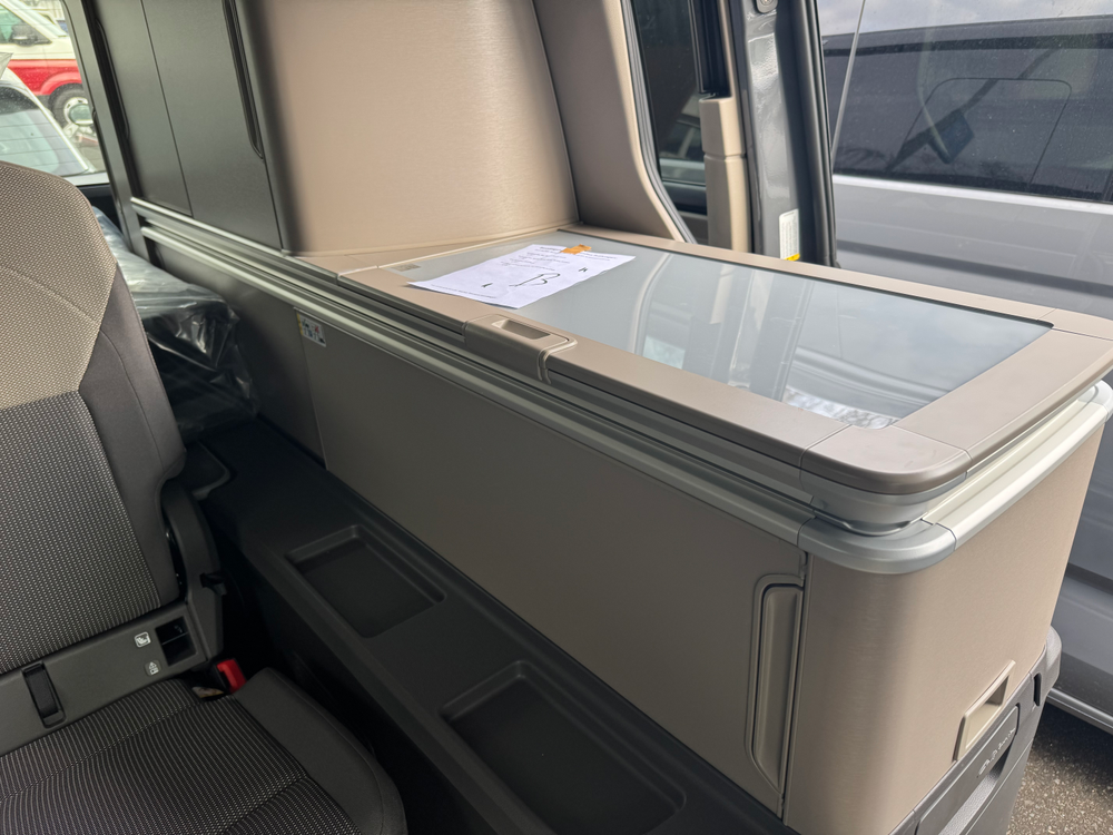 VW T7 California Coast „Peter“ – Bild 3