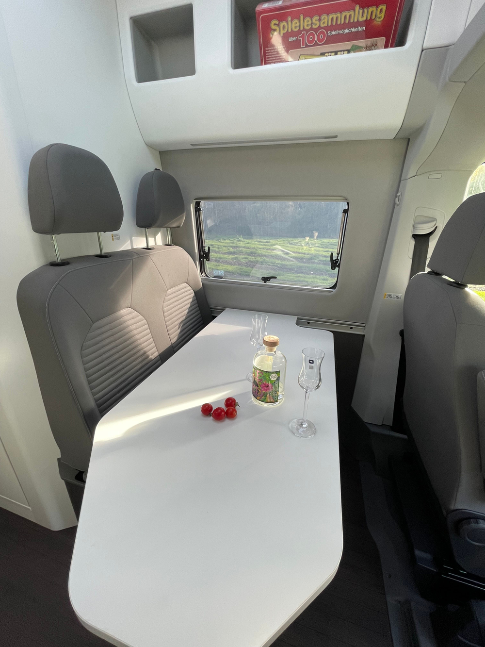 VW Grand California 600 „Lucia“ – Bild 3