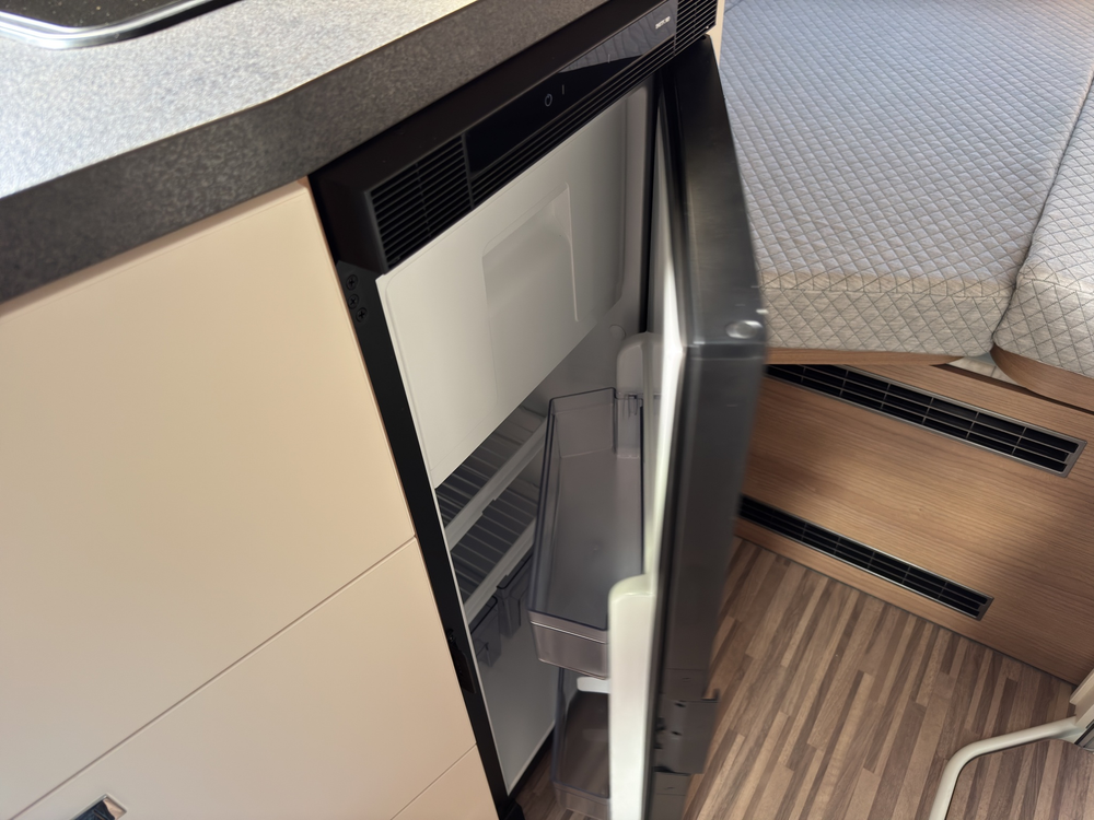 Malibu 540 DB „Artur“ – Bild 3