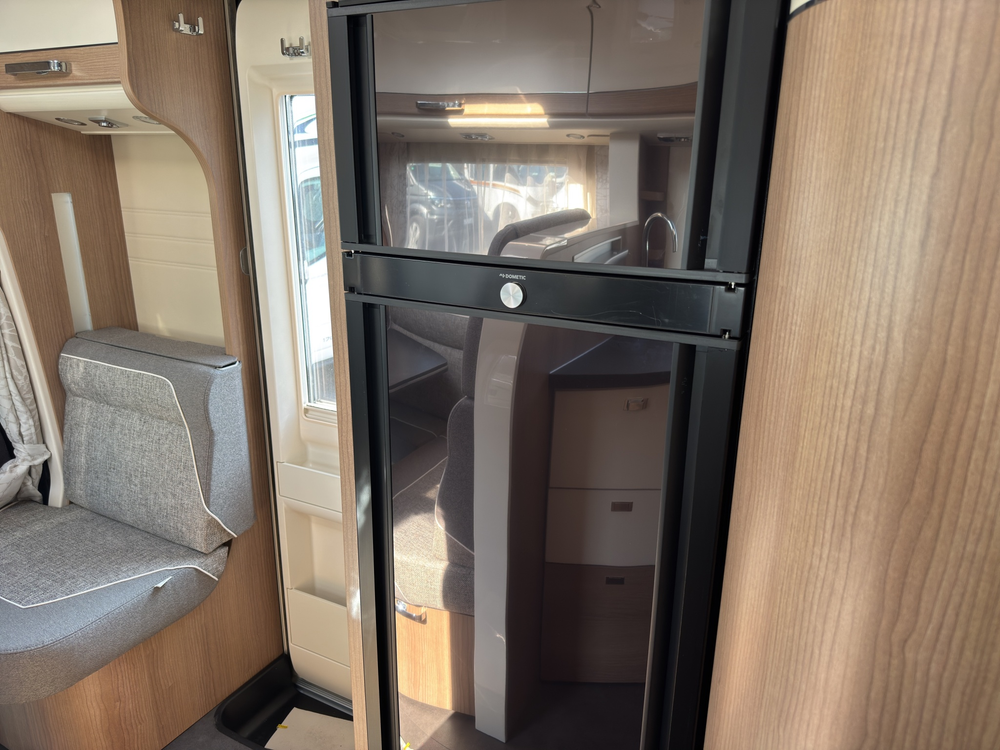 Malibu T Mercedes 490 RB-LE comfort 4.2t „Thea“ – Bild 5