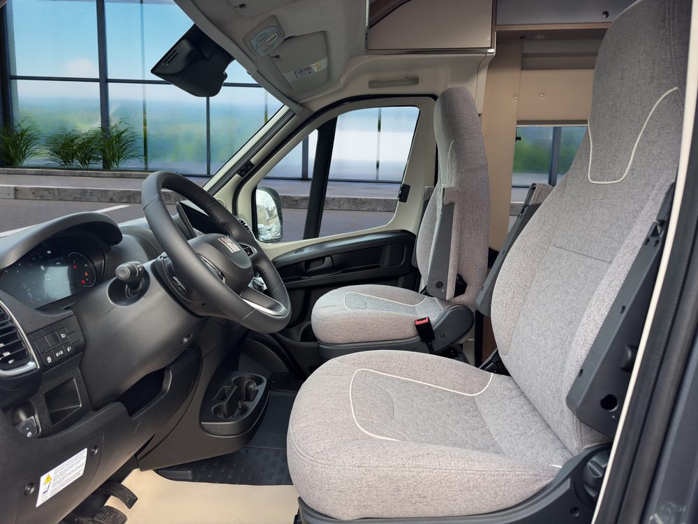 Malibu 640 LE K Coupe 3.5T „Emil“ – Bild 5