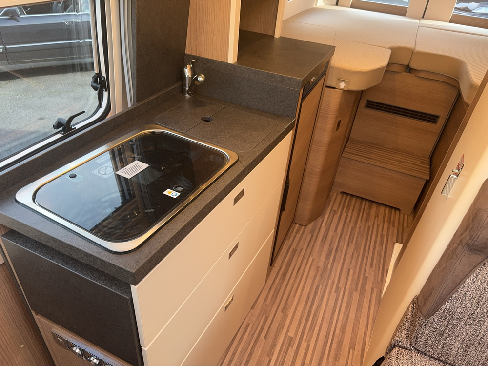 Malibu 640 LE GT 3.5t „Falko“ – Bild 3