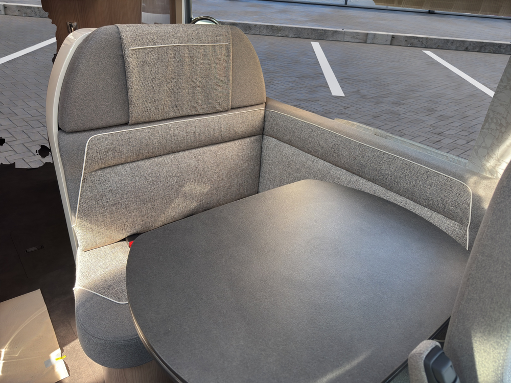 Malibu T Mercedes 490 RB-LE comfort 4.2t „Thea“ – Bild 3