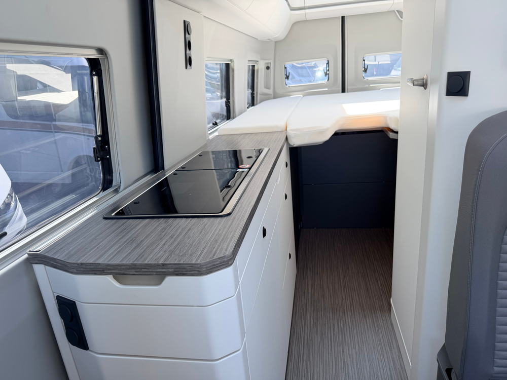 VW Grand California 680 „Manni“ – Bild 3