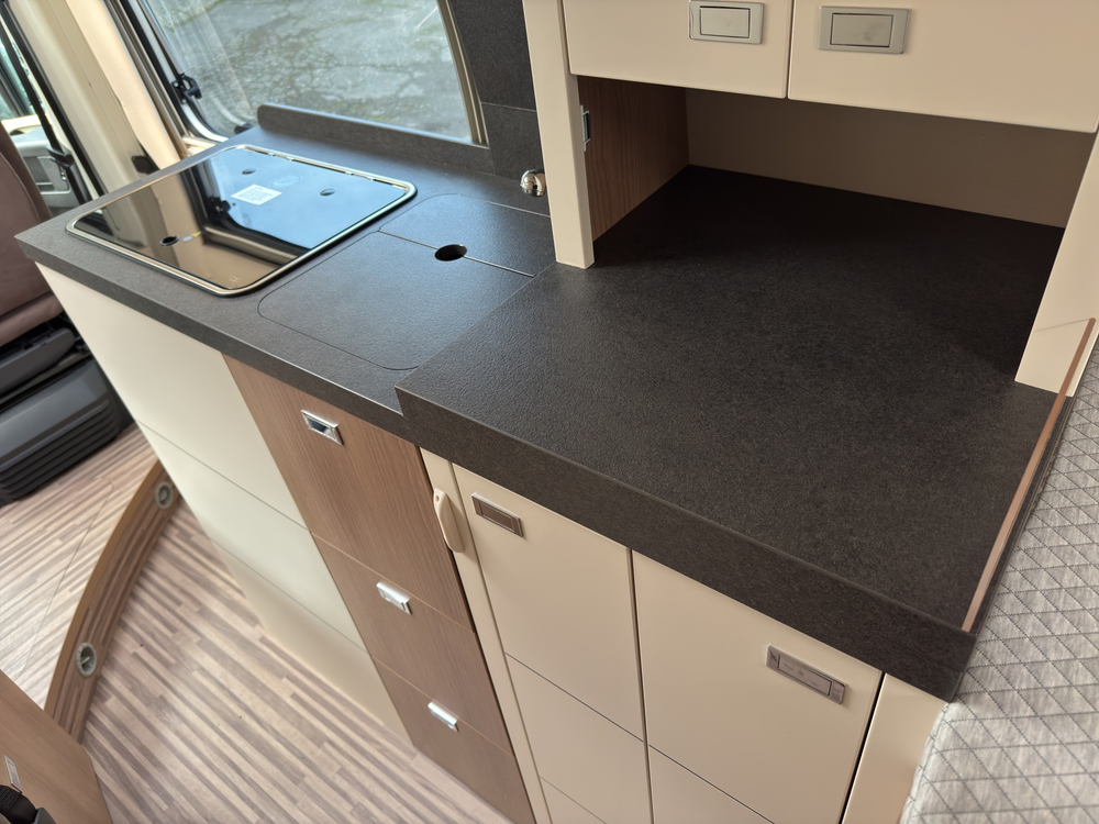 Malibu 640 LE RB Coupe 3.5t „Hugo“ – Bild 3