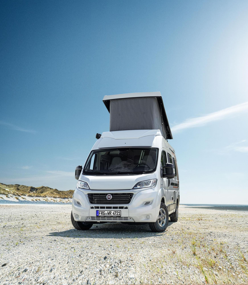 Weinsberg Caratour 630 Me