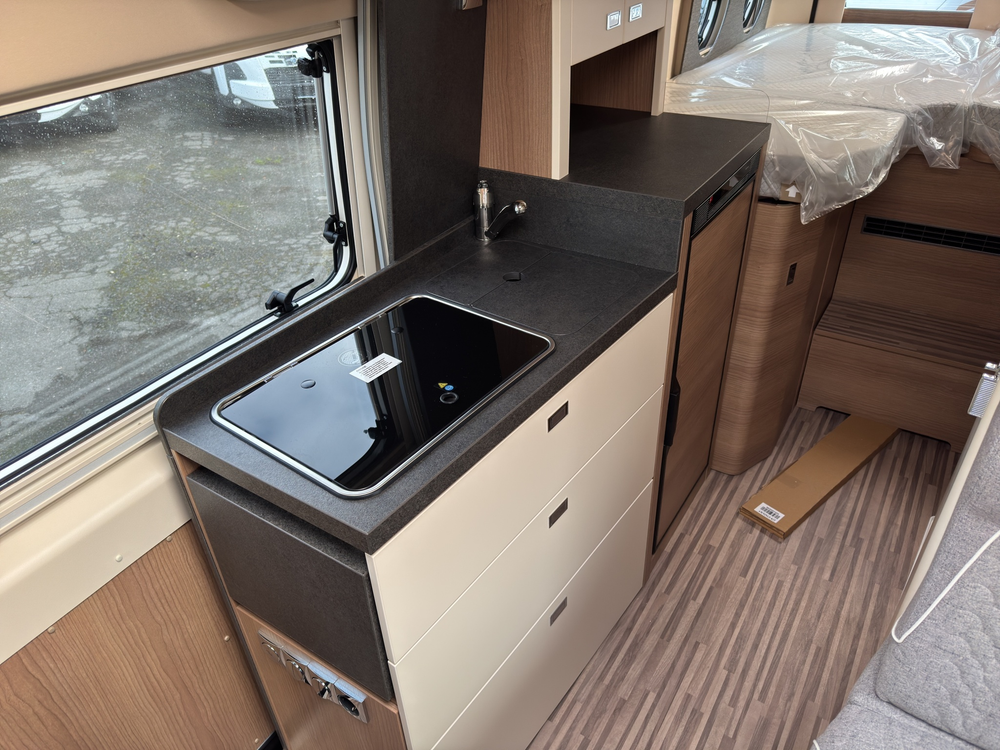 Malibu 640 LE K Coupe 3.5T „Emil“ – Bild 3