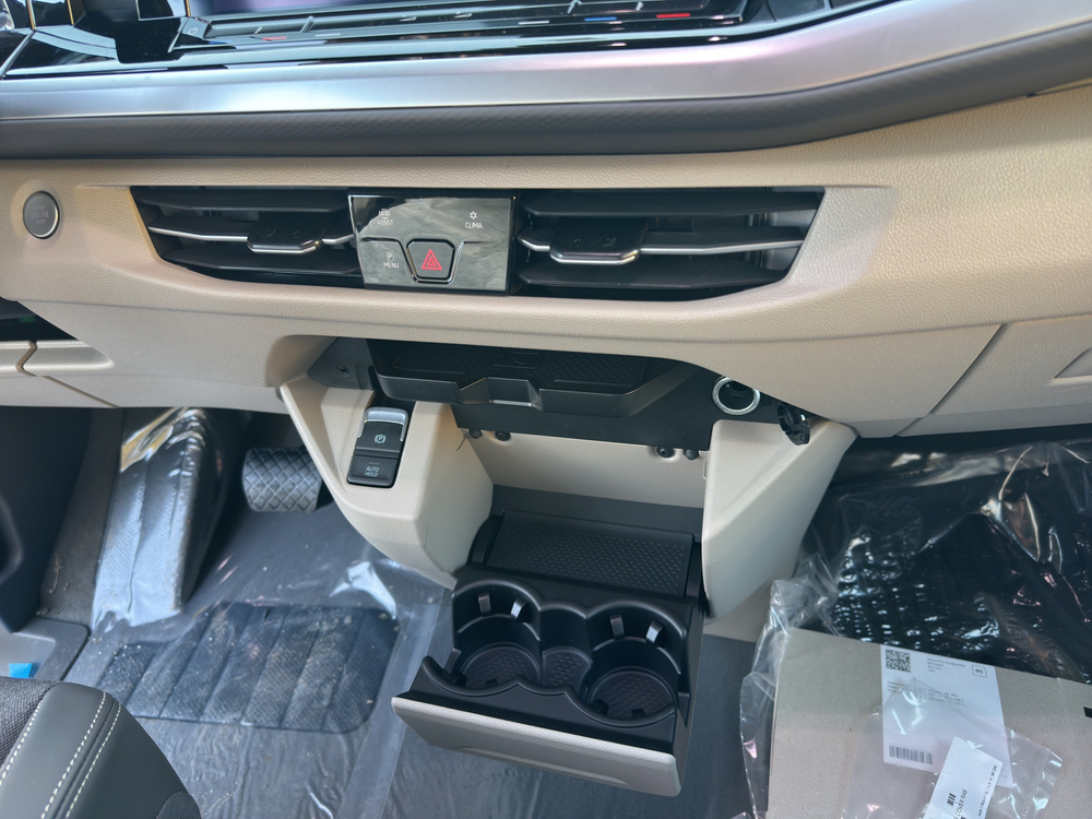 VW T7 California Coast „Peter“ – Bild 4