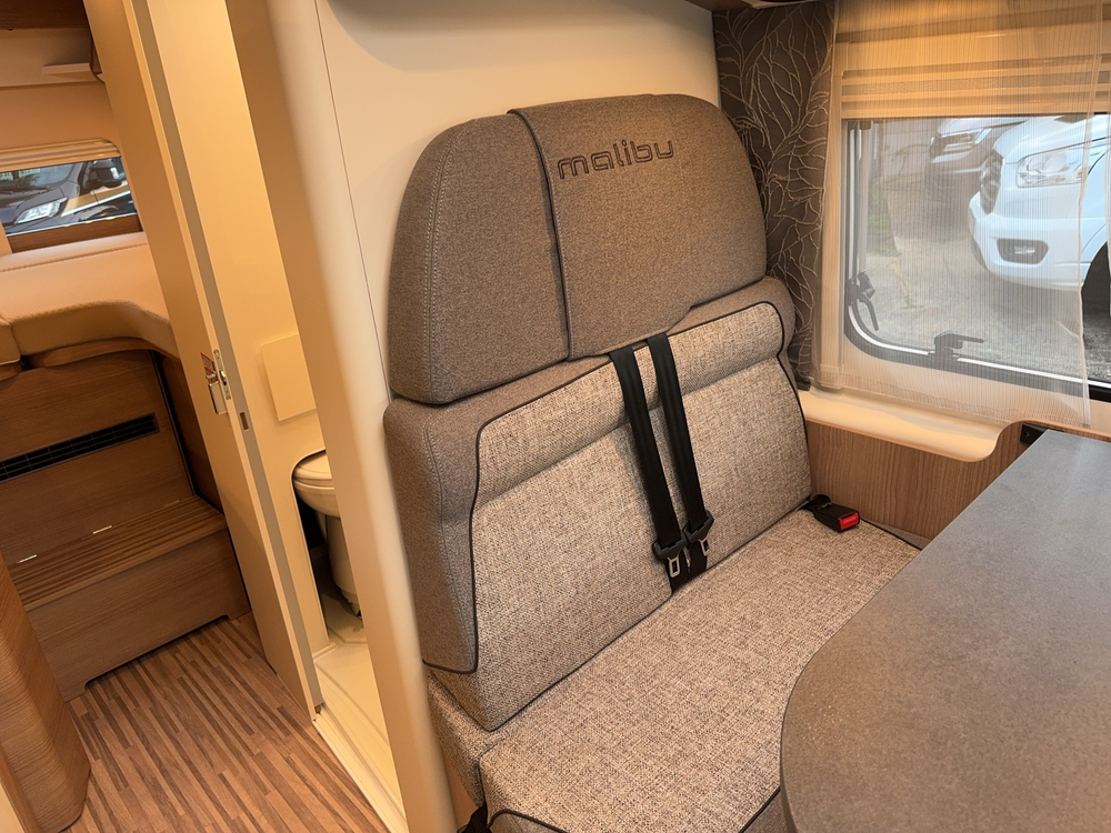 Malibu 640 LE 3.5T „Werner“ – Bild 4