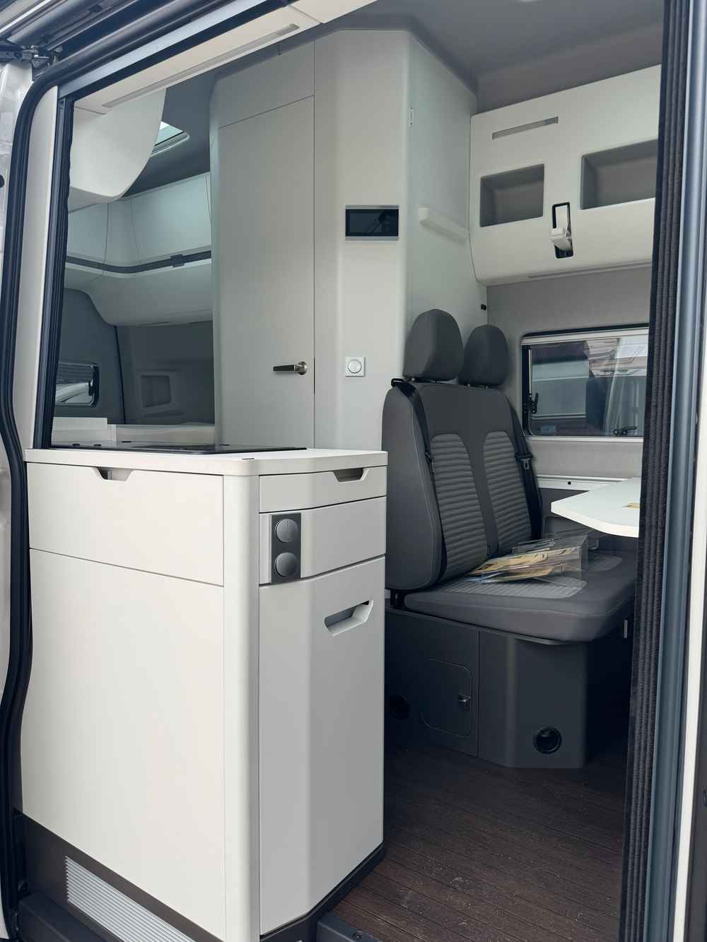 VW Grand California 600 „Bonita“ – Bild 4