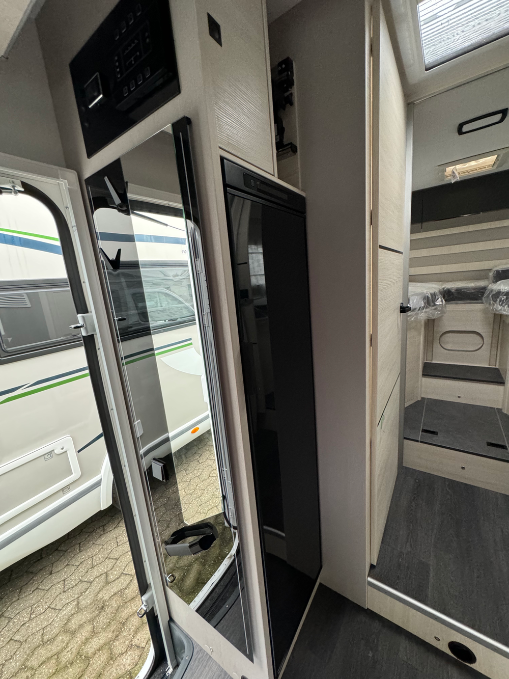 Chausson 777 „Luise“ – Bild 2