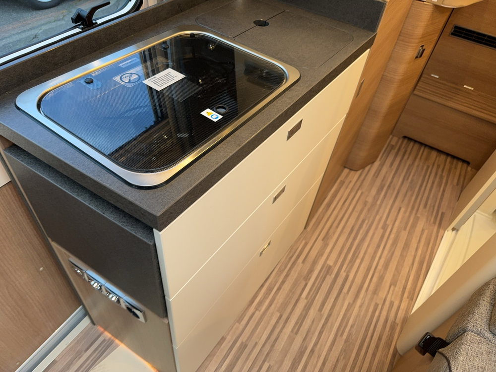 Malibu 640 LE 3.5T „Werner“ – Bild 3