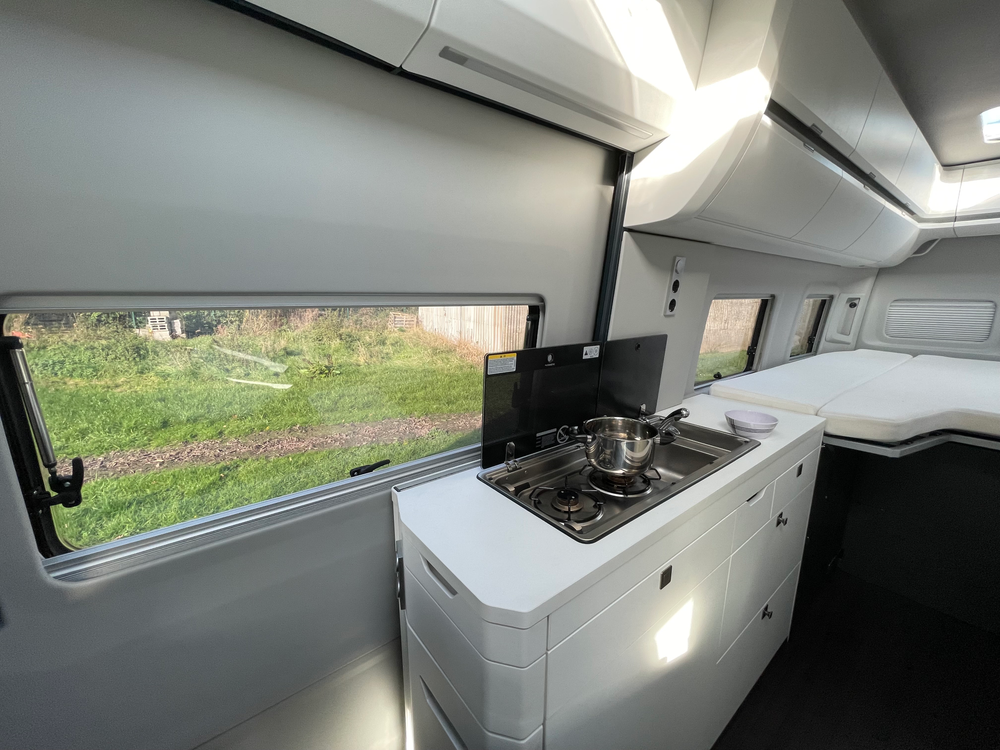 VW Grand California 680 „Willi“ – Bild 5