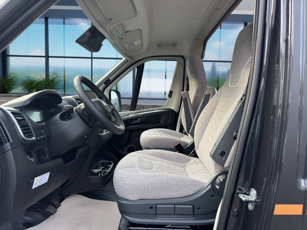 Malibu 540 DB „Edwin“ – Bild 3