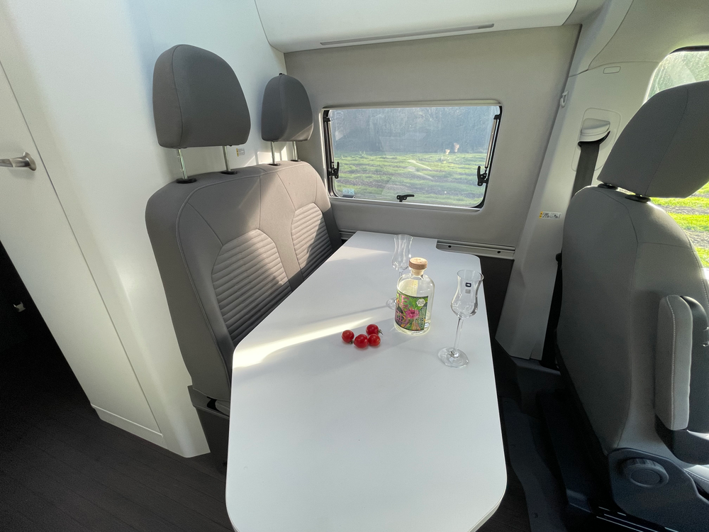 VW Grand California 680 „Willi“ – Bild 3
