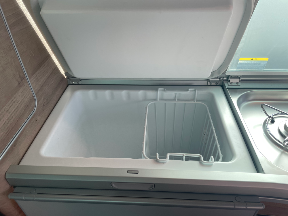 VW T6.1 Ocean – Bild 2