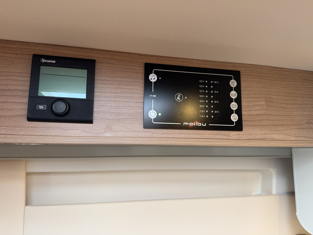 Malibu 640 LE 3.5T „Werner“ – Bild 5