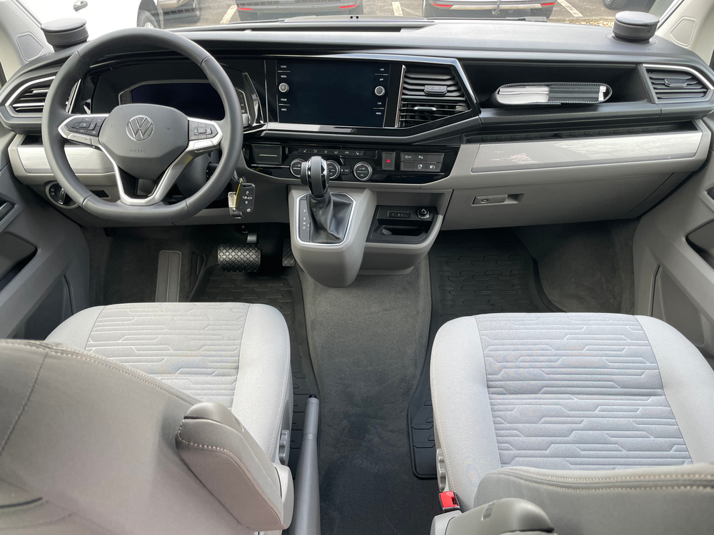 VW T6.1 Ocean – Bild 5