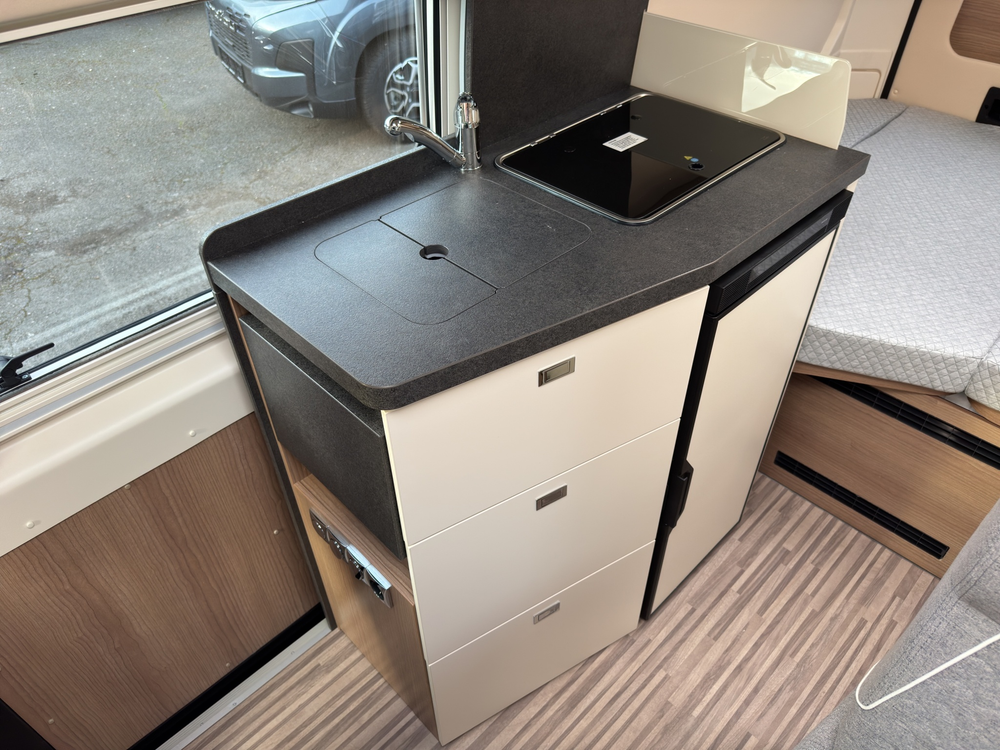Malibu 540 DB „Edwin“ – Bild 2