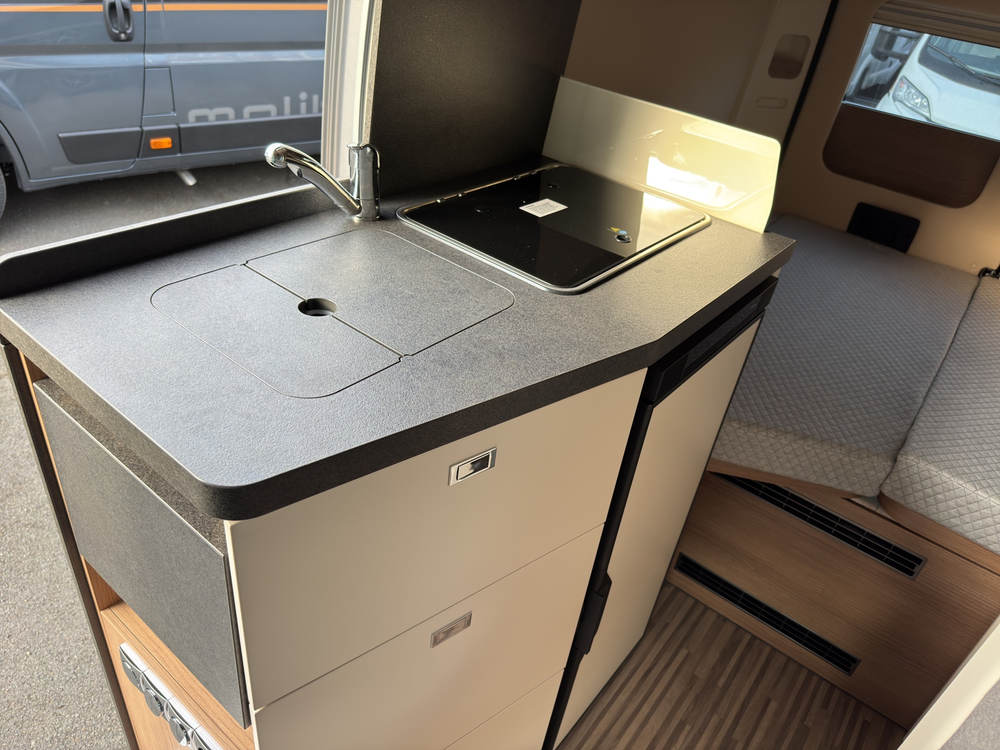 Malibu 540 DB „Artur“ – Bild 2