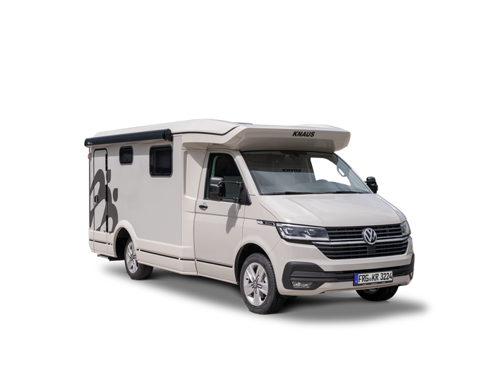 Knaus Tourer Cuv 500 Lt