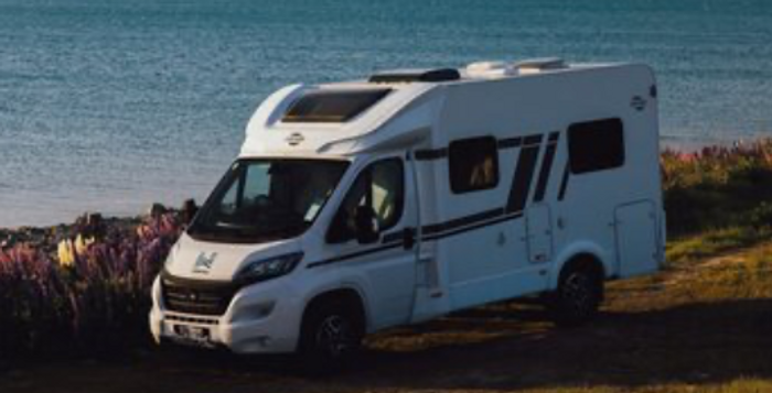 CARADO T135