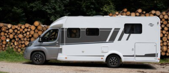 CARADO  T457