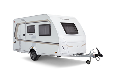 WEINSBERG CaraOne 480 QDK