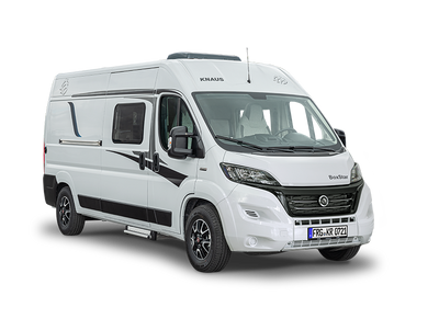 KNAUS BOXSTAR 600 Lifetime
