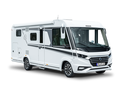 KNAUS L!VE I 650 MEG