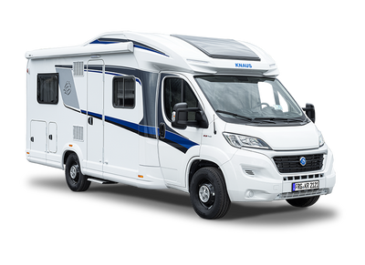 KNAUS SKY WAVE 650 MEG