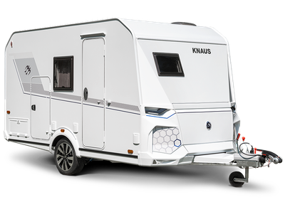 KNAUS YASEO 340 PX