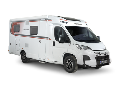 WEINSBERG CaraCompact 600 MEG EDITION [PEPPER]