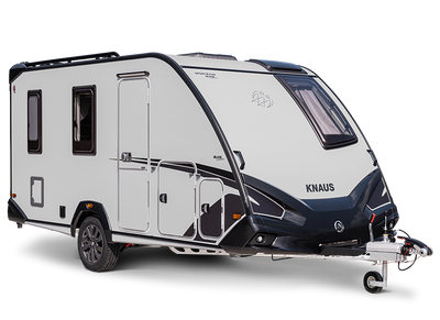 KNAUS SPORT&FUN 480 QL BLACK SELECTION
