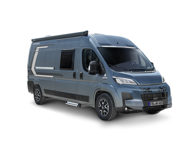 WEINSBERG CaraTour 600 DQ