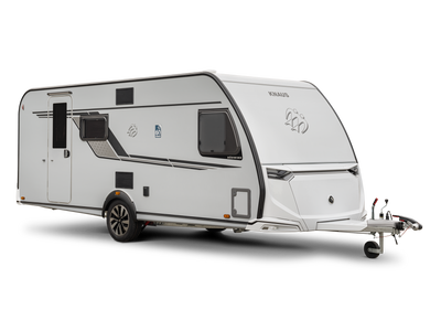 KNAUS SÜDWIND 540 FDK BLACK SELECTION