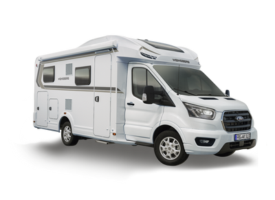 WEINSBERG CaraSuite FORD 650 MF