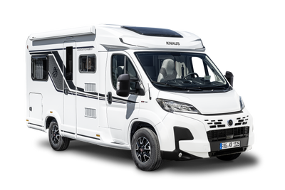 KNAUS VAN TI 550 MF VANSATION