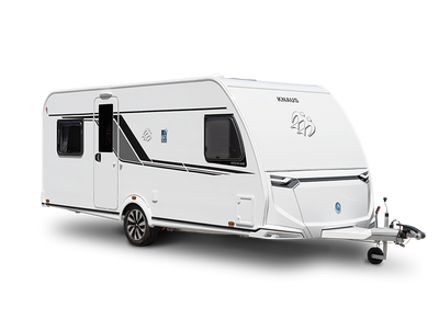 KNAUS SÜDWIND 500 FU 60 YEARS KNAUS