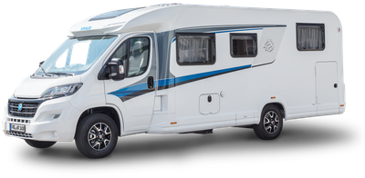 KNAUS SKY TI 650 MF