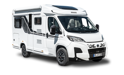 KNAUS VAN TI 550 MF VANSATION