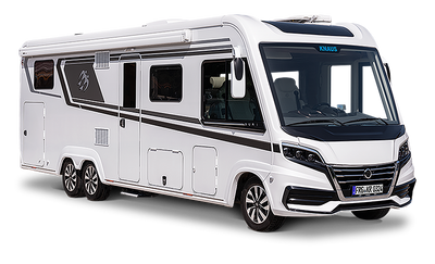 KNAUS SUN I 700 LEG