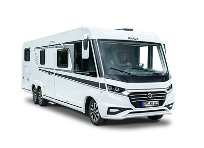 KNAUS L!VE I 900 LEG