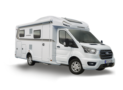 WEINSBERG CaraSuite 650 MEG