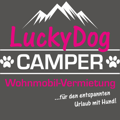 Lucky Dog Camper Lucky Dog Camper